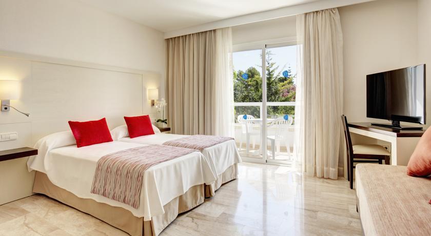 Grupotel Alcudia Suite — о. Майорка, Іспанія мініатюра 12