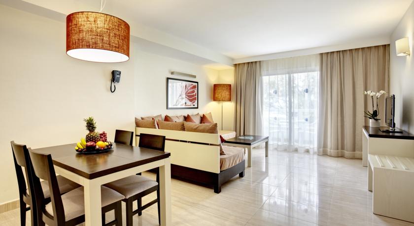 Grupotel Alcudia Suite — о. Майорка, Іспанія мініатюра 13