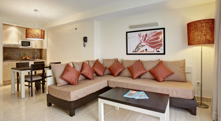 Grupotel Alcudia Suite — о. Майорка, Іспанія мініатюра 14