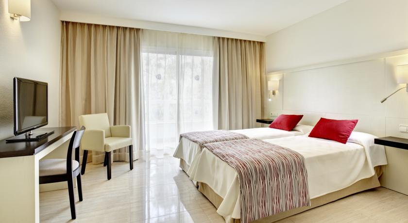 Grupotel Alcudia Suite — о. Майорка, Іспанія мініатюра 15