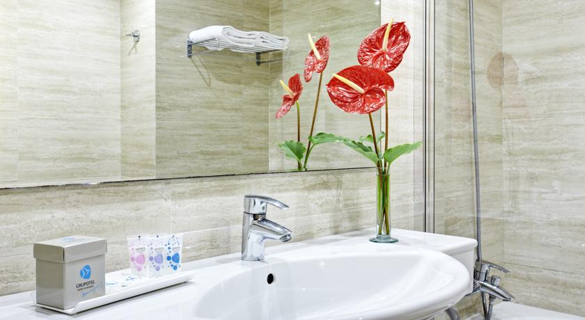 Grupotel Alcudia Suite — о. Майорка, Іспанія мініатюра 16