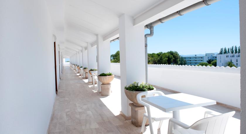 Grupotel Alcudia Suite — о. Майорка, Іспанія мініатюра 17