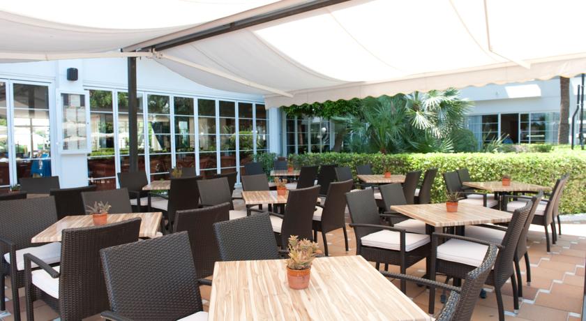 Grupotel Alcudia Suite — о. Майорка, Іспанія мініатюра 23