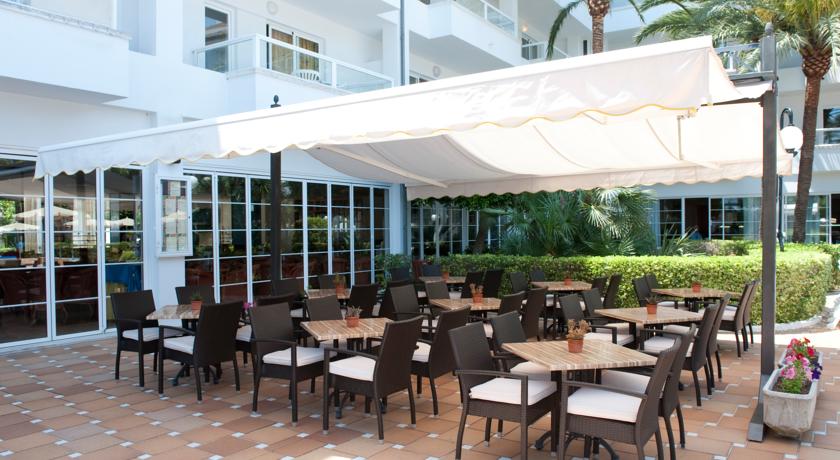 Grupotel Alcudia Suite — о. Майорка, Іспанія мініатюра 24