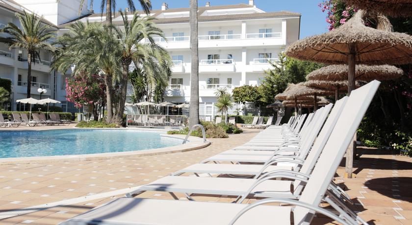 Grupotel Alcudia Suite — о. Майорка, Іспанія мініатюра 25