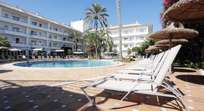 Grupotel Alcudia Suite — о. Майорка, Іспанія мініатюра 26
