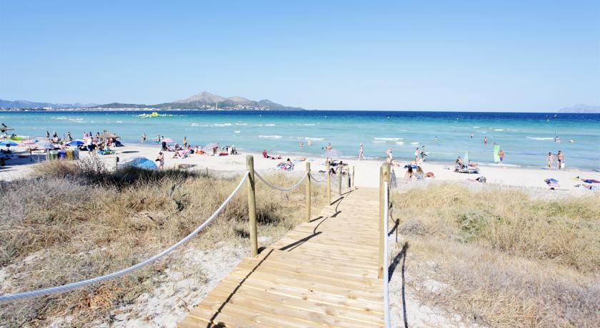 Grupotel Alcudia Suite — о. Майорка, Іспанія мініатюра 27