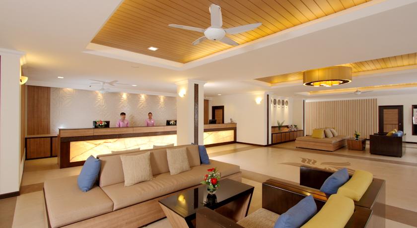 Kata Sea Breeze Resort — о. Пхукет, Таїланд мініатюра 12