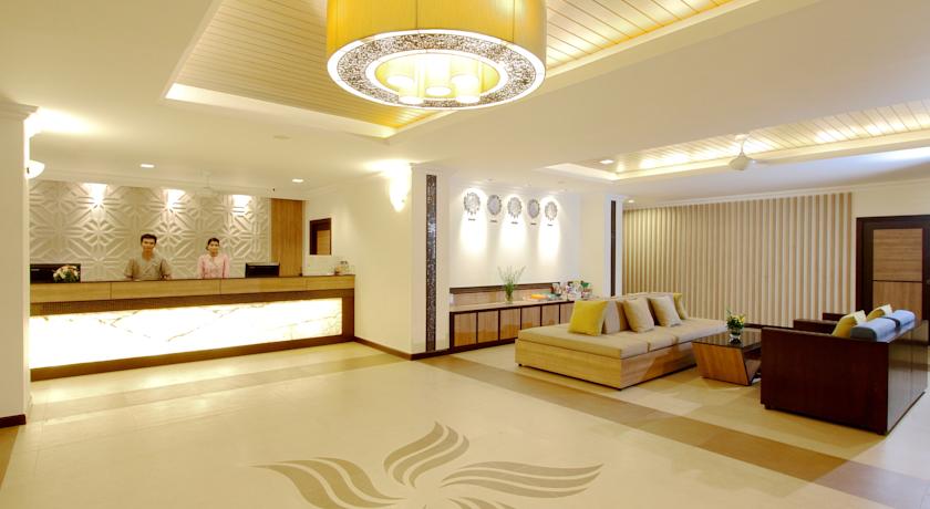 Kata Sea Breeze Resort — о. Пхукет, Таїланд мініатюра 13