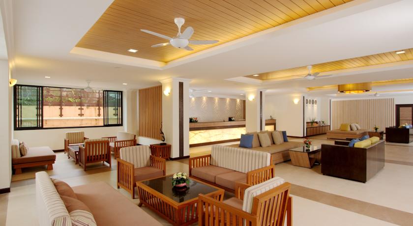 Kata Sea Breeze Resort — о. Пхукет, Таїланд мініатюра 15