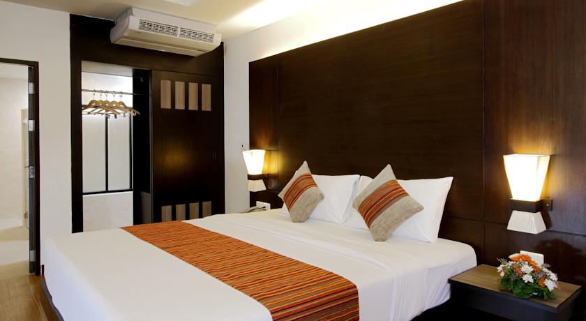 Kata Sea Breeze Resort — о. Пхукет, Таїланд мініатюра 30