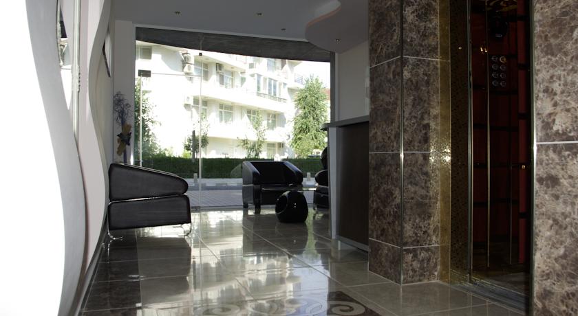 Bahami Residence — Сонячний берег, Болгарія мініатюра 44