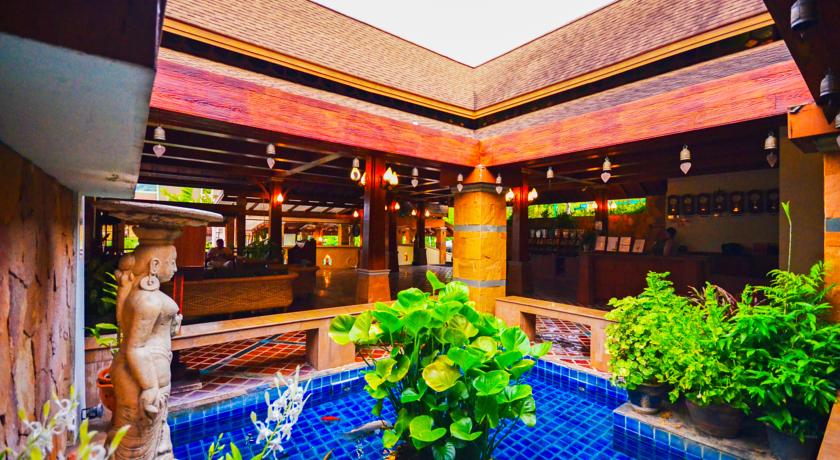 Orchidacea Resort — о. Пхукет, Таїланд мініатюра 14