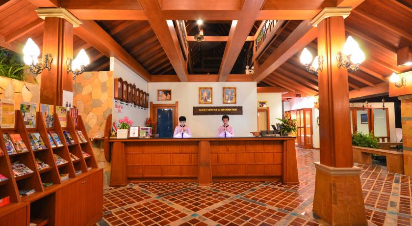 Orchidacea Resort — о. Пхукет, Таїланд мініатюра 15