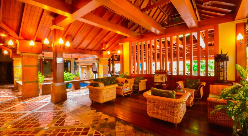 Orchidacea Resort — о. Пхукет, Таїланд мініатюра 17