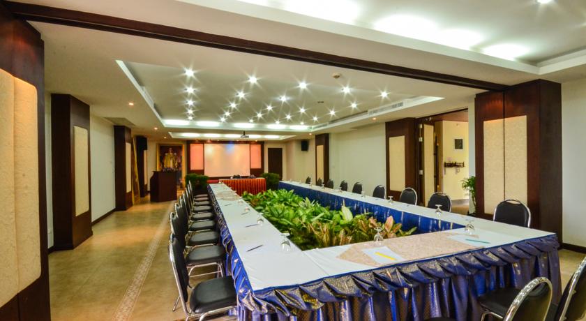 Orchidacea Resort — о. Пхукет, Таїланд мініатюра 18