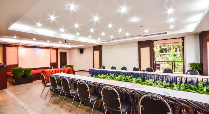 Orchidacea Resort — о. Пхукет, Таїланд мініатюра 20