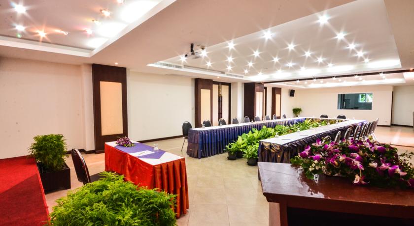 Orchidacea Resort — о. Пхукет, Таїланд мініатюра 22