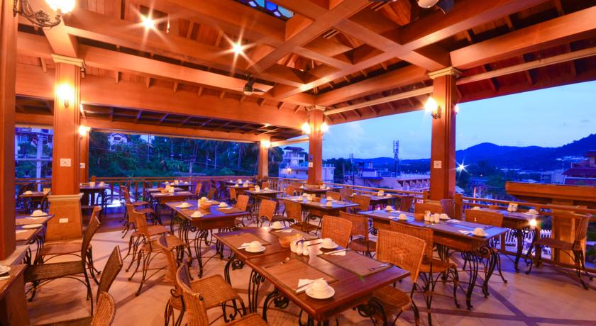 Orchidacea Resort — о. Пхукет, Таїланд мініатюра 24