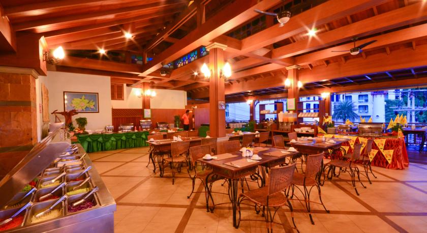 Orchidacea Resort — о. Пхукет, Таїланд мініатюра 25