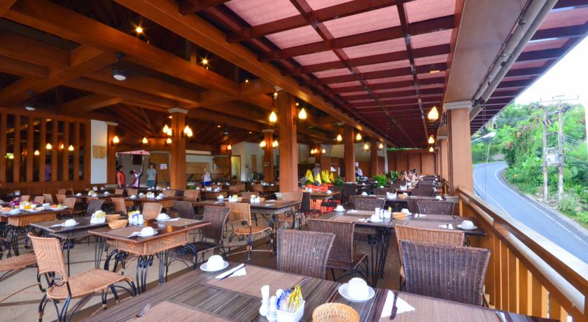 Orchidacea Resort — о. Пхукет, Таїланд мініатюра 26