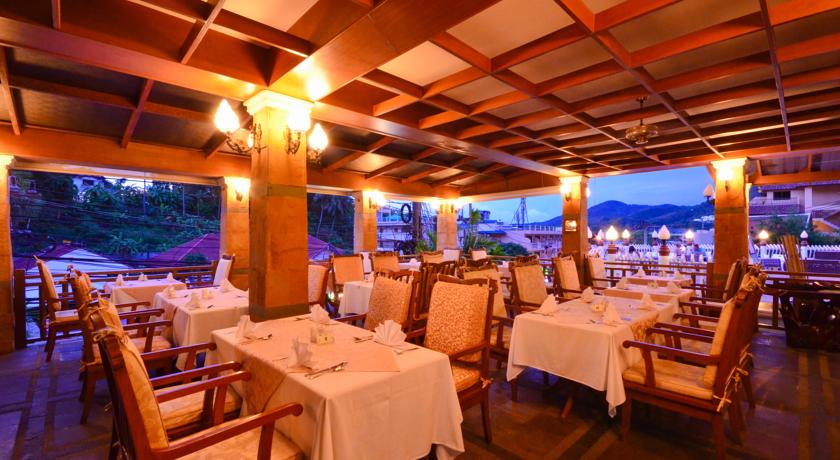 Orchidacea Resort — о. Пхукет, Таїланд мініатюра 27