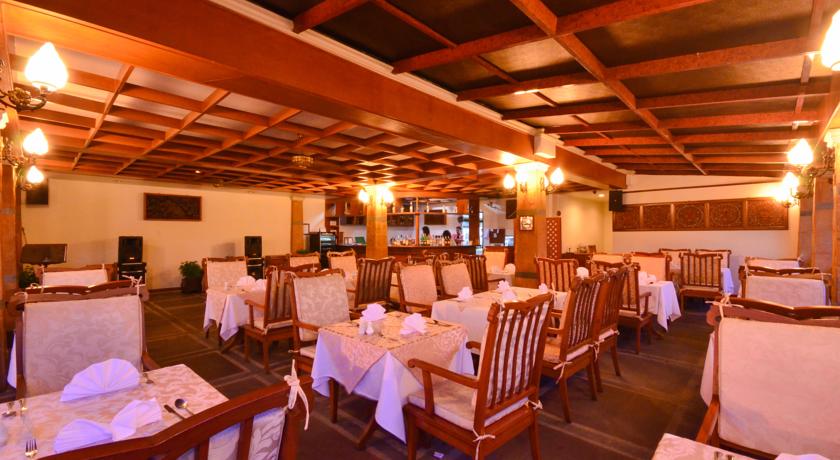 Orchidacea Resort — о. Пхукет, Таїланд мініатюра 28