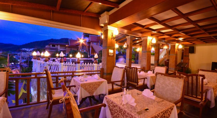 Orchidacea Resort — о. Пхукет, Таїланд мініатюра 29