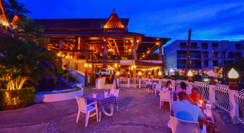Orchidacea Resort — о. Пхукет, Таїланд мініатюра 30