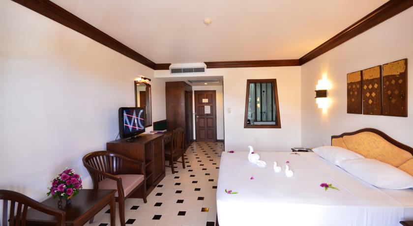 Orchidacea Resort — о. Пхукет, Таїланд мініатюра 36