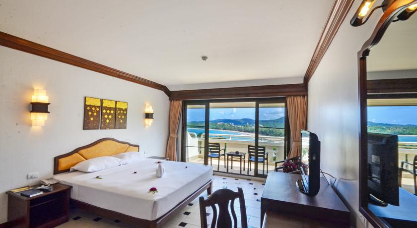 Orchidacea Resort — о. Пхукет, Таїланд мініатюра 37