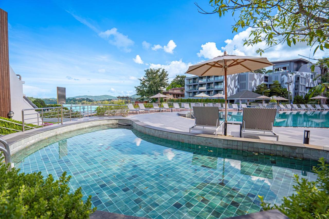 Orchidacea Resort — о. Пхукет, Таїланд мініатюра 40
