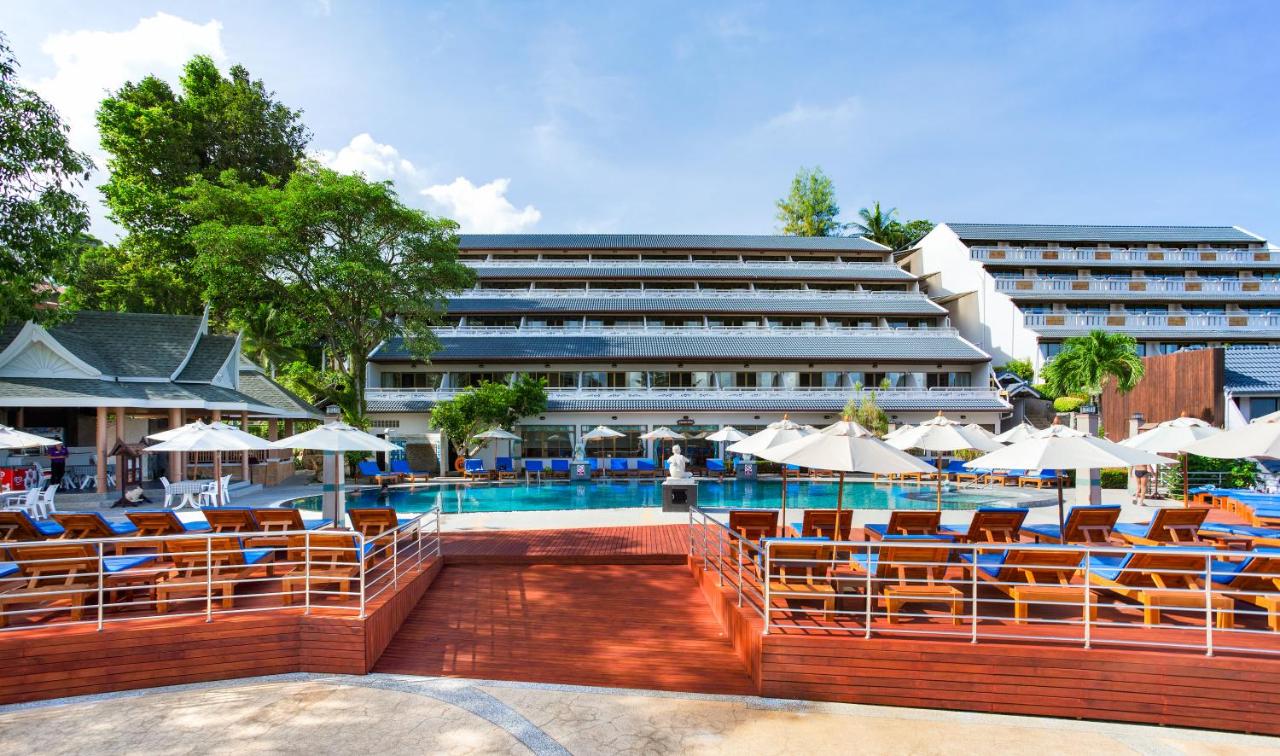 Orchidacea Resort — о. Пхукет, Таїланд мініатюра 32