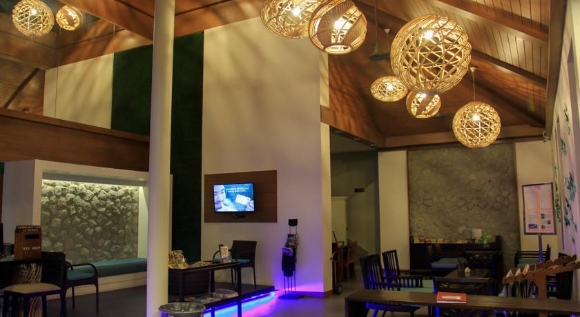 Viridian Resort — о. Пхукет, Таїланд мініатюра 10