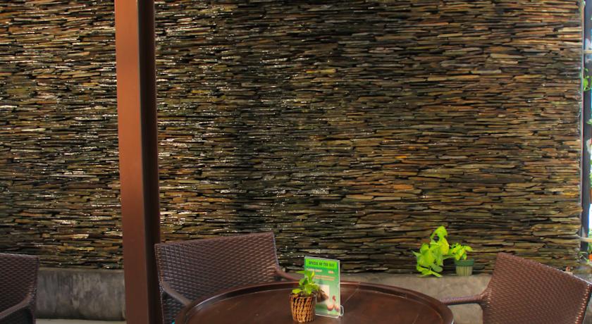 Viridian Resort — о. Пхукет, Таїланд мініатюра 11