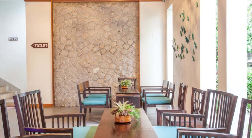 Viridian Resort — о. Пхукет, Таїланд мініатюра 12