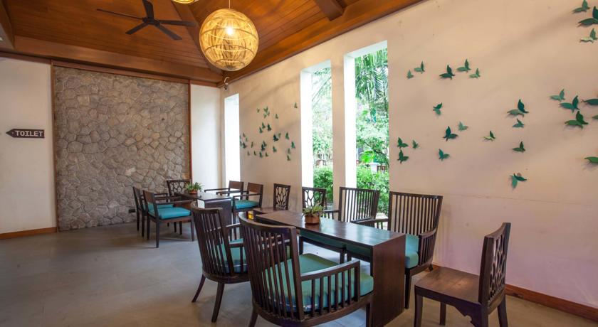 Viridian Resort — о. Пхукет, Таїланд мініатюра 13