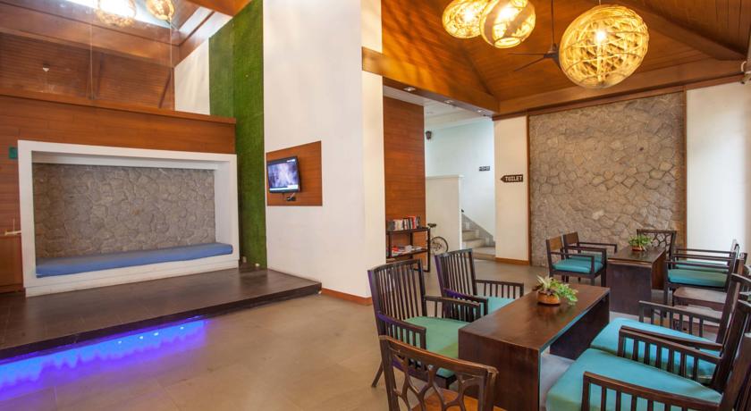Viridian Resort — о. Пхукет, Таїланд мініатюра 14