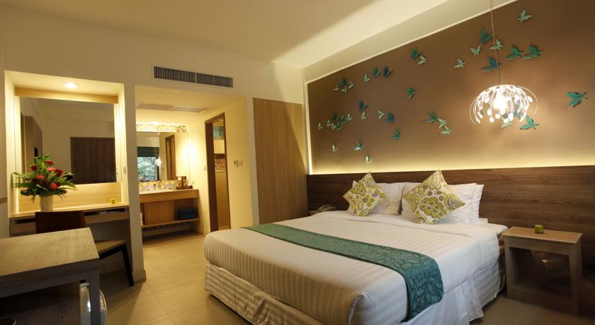 Viridian Resort — о. Пхукет, Таїланд мініатюра 15