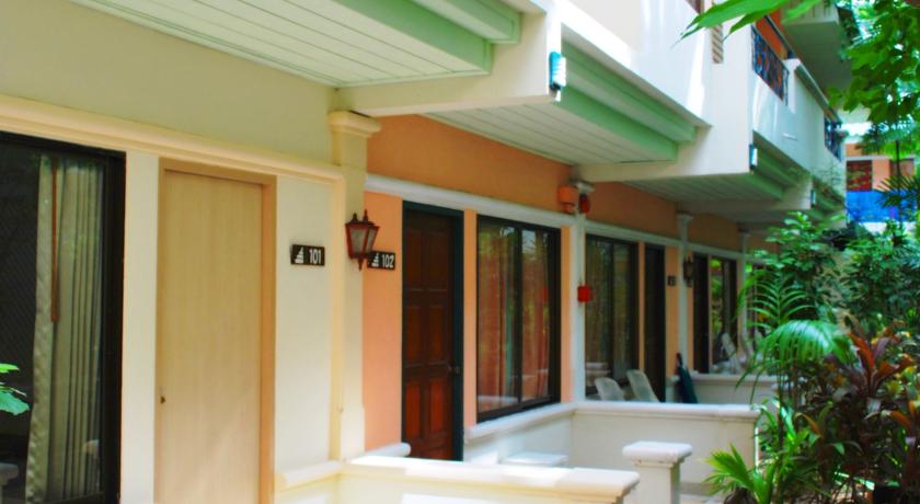 Viridian Resort — о. Пхукет, Таїланд мініатюра 16