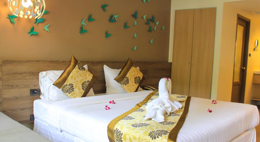 Viridian Resort — о. Пхукет, Таїланд мініатюра 20