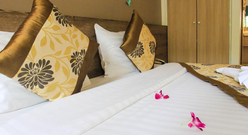Viridian Resort — о. Пхукет, Таїланд мініатюра 21