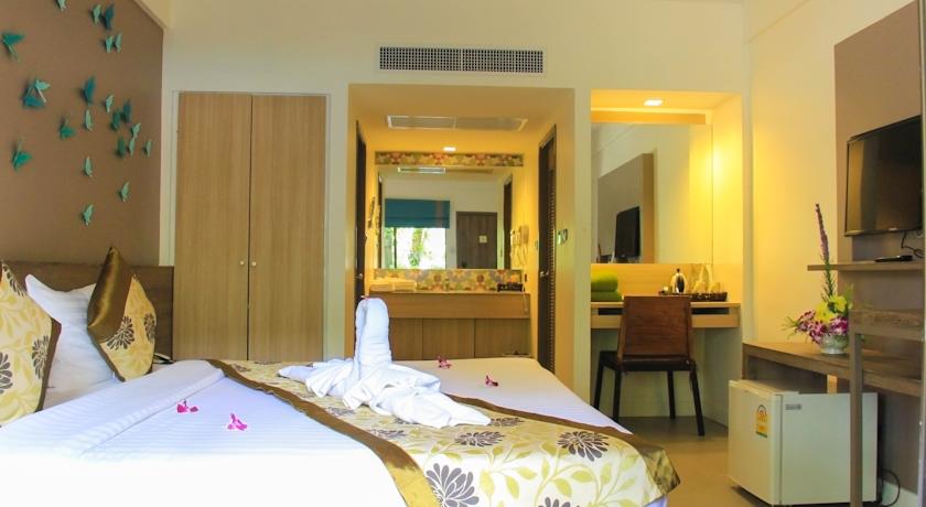 Viridian Resort — о. Пхукет, Таїланд мініатюра 22