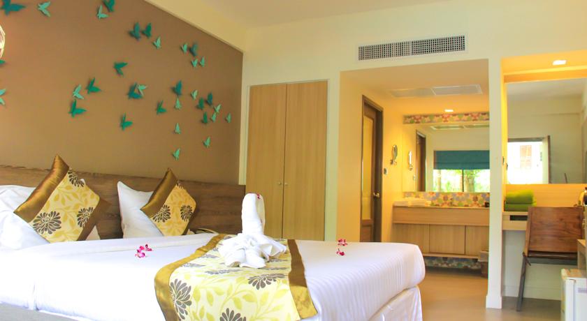 Viridian Resort — о. Пхукет, Таїланд мініатюра 26