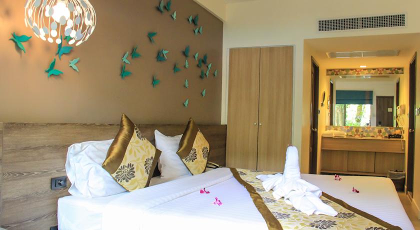 Viridian Resort — о. Пхукет, Таїланд мініатюра 31