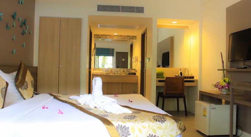 Viridian Resort — о. Пхукет, Таїланд мініатюра 32