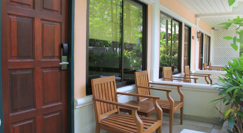 Viridian Resort — о. Пхукет, Таїланд мініатюра 33