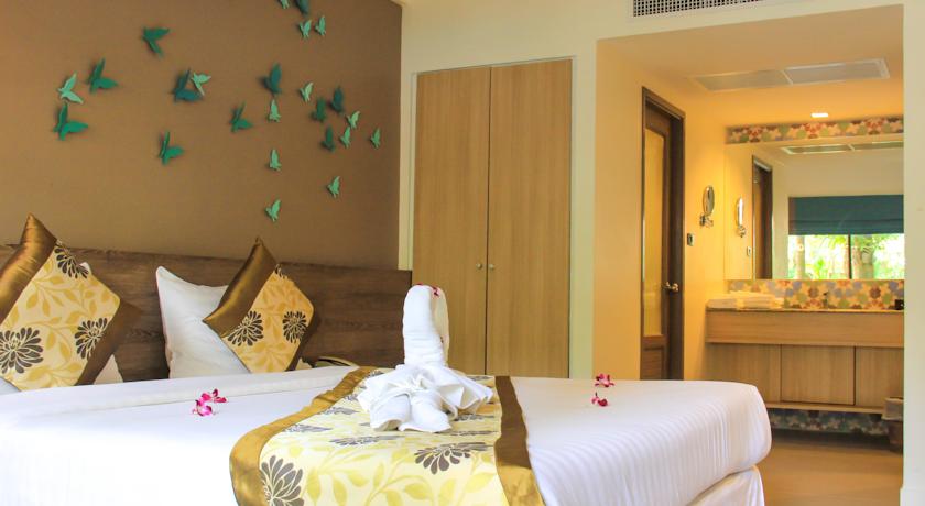 Viridian Resort — о. Пхукет, Таїланд мініатюра 35