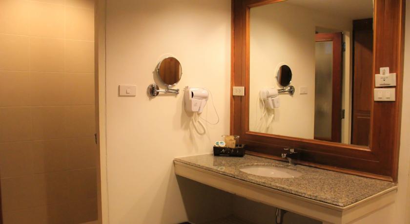 Viridian Resort — о. Пхукет, Таїланд мініатюра 38