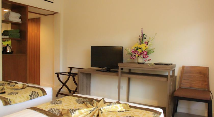 Viridian Resort — о. Пхукет, Таїланд мініатюра 39